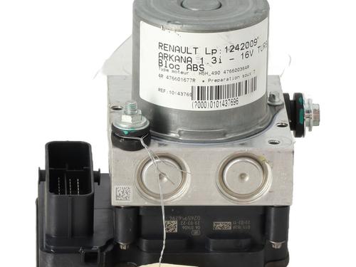 ABS pump RENAULT ARKANA I (LCM_, LDN_) 1.3 TCe 140 (LDN0) | BP23825468M43 - Image 4