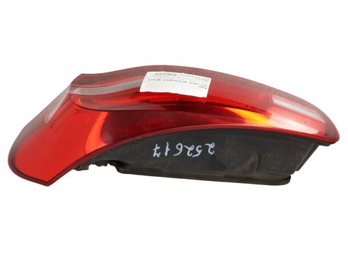 Right taillight CITROËN C4 Picasso II 1.6 HDi / BlueHDi 115 | BP28011861C35 