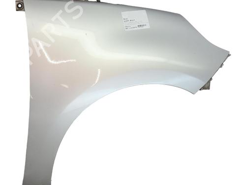 Right front fenders RENAULT SCÉNIC III (JZ0/1_) 1.5 dCi | BP29039091C42 