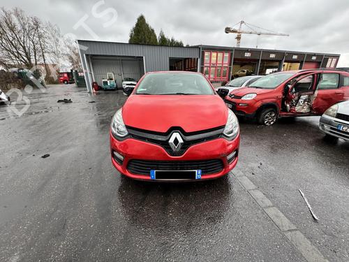 Alternator RENAULT CLIO IV (BH_) 0.9 TCe 90 (BHNF, BHMA, BHMH, BHJK, BHJR) | BP21319984M7 