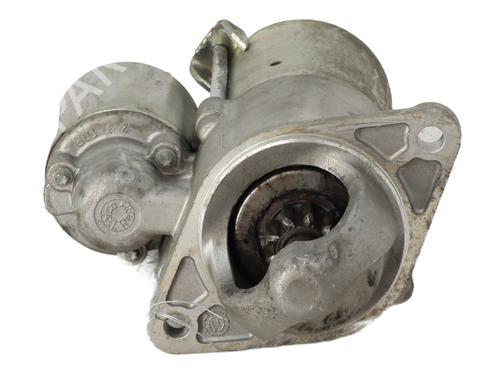 Used Starter OPEL MERIVA A MPV (X03) 1.6 (E75) (105 hp) 21297457