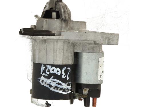 Starter DACIA SANDERO II TCe 90 (B8M1, B8MA, B8AC) | BP21318516M8 