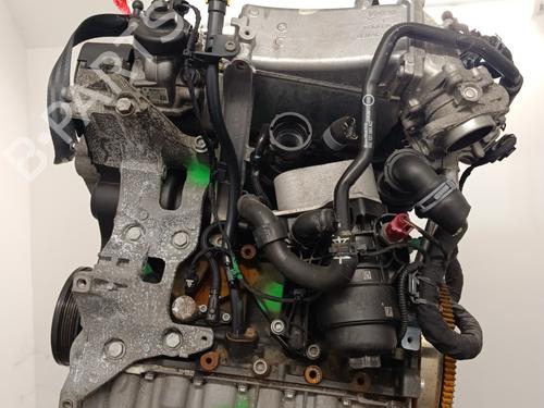 Engine VW PASSAT B8 (3G2, CB2) 1.6 TDI | BP37673351M1 - Image 4