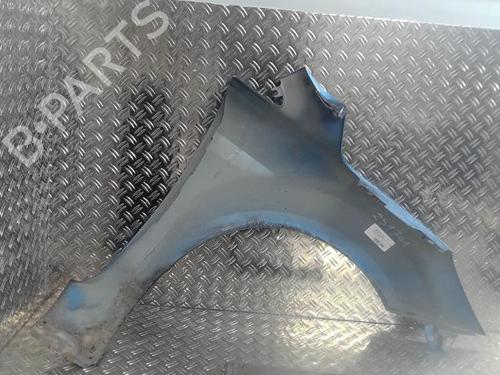 Left front fenders FORD FOCUS II (DA_, HCP, DP) 1.8 TDCi | BP25441780C41 
