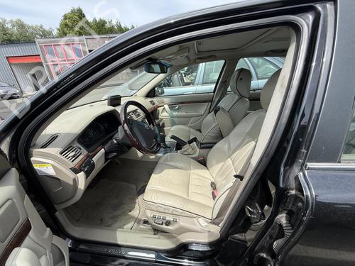 Left front indicator VOLVO S80 I (184) D5 | BP26939012C32  - Image 19
