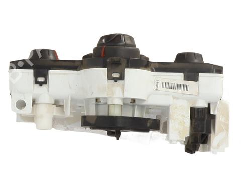 Climate control RENAULT KANGOO Express (FW0/1_) 1.5 dCi 90 (FW0G, FW05, FW08, FW11) | BP29202589I5