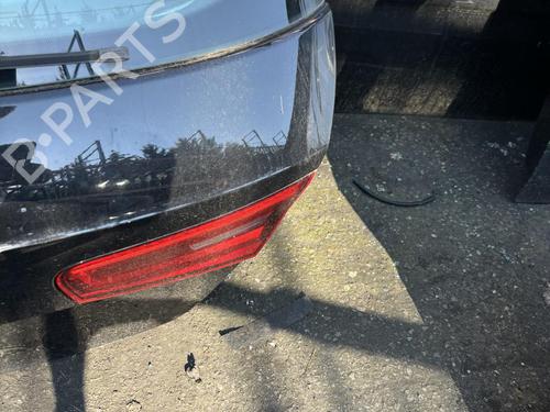 Tailgate AUDI A3 (8V1, 8VK) 2.0 TDI | BP21298529C6 