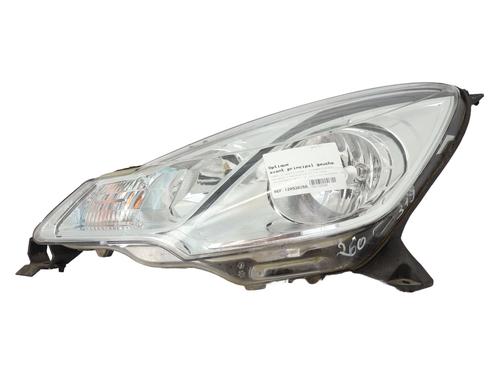 Used Left headlight CITROËN C3 II (SC_) 1.2 VTi 82 (82 hp) 32256584