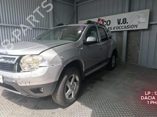 Left mirror DACIA DUSTER (HS_) | BP36571122C26 - Image 9