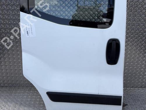 Used Right slide door Right slide door CITROËN NEMO MPV 1.3 HDi 80 (80 hp) 33310592 33310592