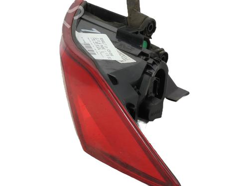 Achterlicht links RENAULT CLIO IV (BH_) 1.5 dCi 75 (75 hp) 25837972