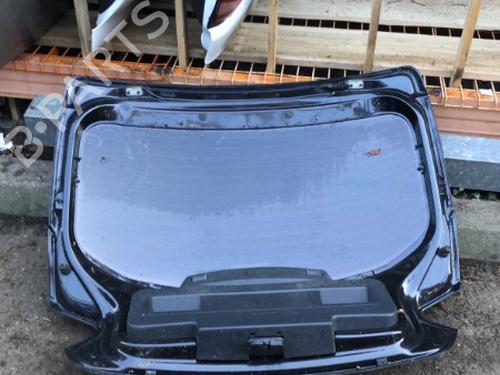Tailgate SEAT IBIZA IV SC (6J1, 6P5) 1.4 TDI | BP21309076C6 
