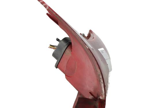 Left taillight PEUGEOT 206 SW (2E/K) 2.0 HDi | BP29253150C34 - Image 5