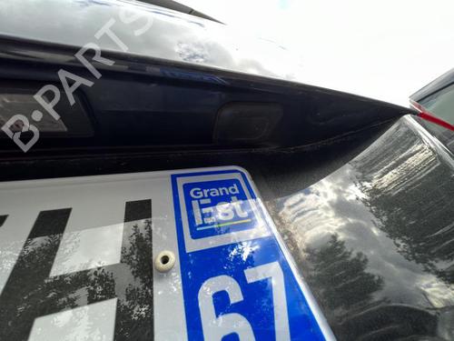 Dashboard PEUGEOT 508 SW I (8E_) 1.6 THP | BP28295671C46 - Image 12