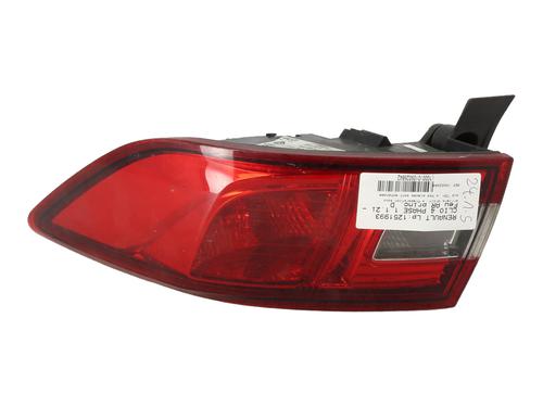 Used Right taillight RENAULT CLIO IV (BH_) 1.2 16V (73 hp) 27386246