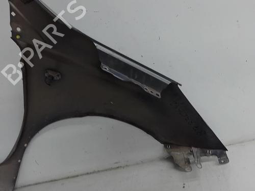 Left front fenders NISSAN NOTE (E11, NE11) 1.5 dCi | BP21304805C41 