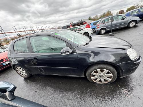 AC compressor VW GOLF V (1K1) 1.6 FSI | BP21302874M34