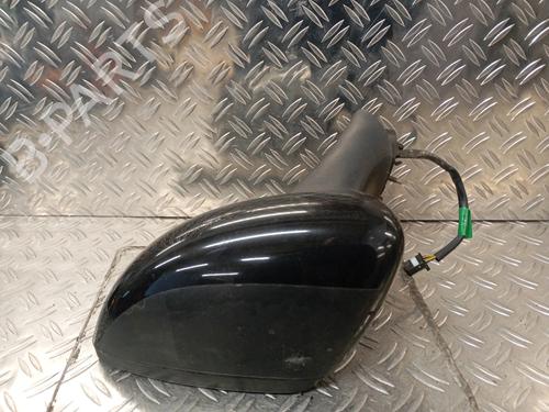 Left mirror RENAULT CLIO IV (BH_) 1.5 dCi 110 | BP24886949C26 