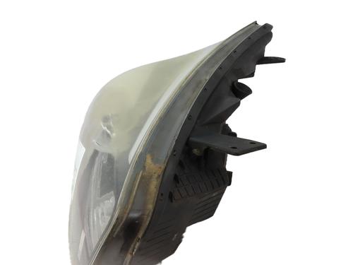 Right headlight KIA CARENS IV 1.6 GDi | BP36304634C29 - Image 2