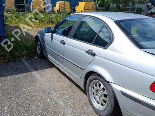 Alternator BMW 3 (E46) 320 d | BP33320699M7  - Image 7