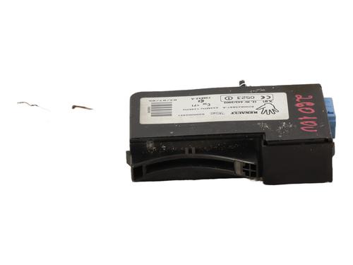 Used Card reader Card reader RENAULT ESPACE IV (JK0/1_) 1.9 dCi (JK0U) (116 hp) 33450523 33450523