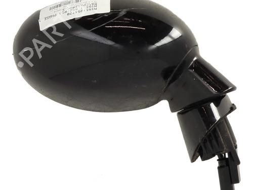 Right mirror MINI MINI (R50, R53) Cooper S | BP26675705C27 