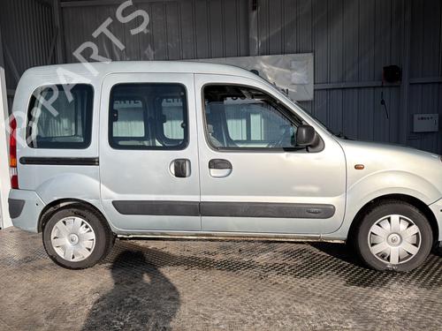 Left headlight RENAULT KANGOO Express (FC0/1_) 1.5 dCi (FC07, FC1R) | BP31025071C28  - Image 7