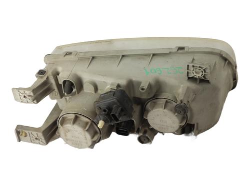 Left headlight HYUNDAI TRAJET (FO) 2.0 CRDi | BP37503988C28 - Image 4