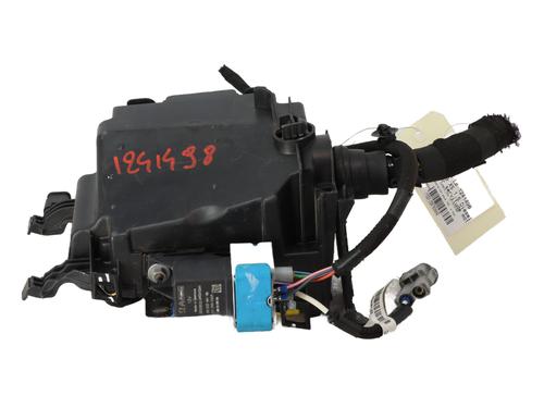 Used Fuse box CITROËN JUMPY III Van (V_) 1.5 BlueHDi 120 (120 hp) 21311841