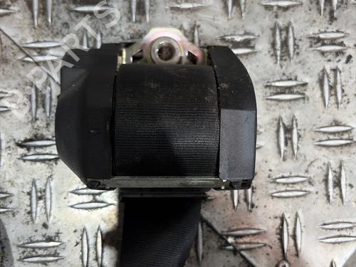 Front right seatbelt OPEL MOVANO A Van (X70) 2.5 CDTI (FD) | BP31603229I25 - Image 3