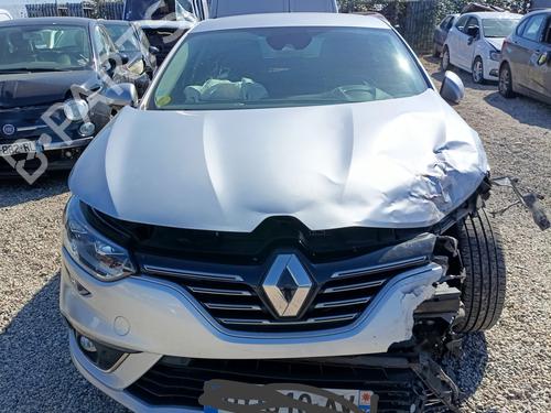 Gearbox RENAULT MEGANE IV Hatchback (B9A/M/N_) 1.6 dCi 130 (B9A4) | BP26309920M3 - Image 4