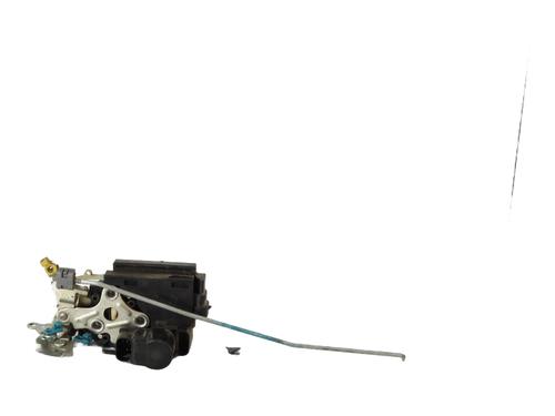 Used Front right lock CHEVROLET AVEO / KALOS Hatchback (T250, T255) 1.2 (84 hp) 21371492