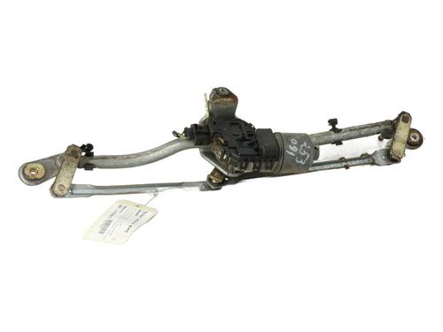 Viskermotor vindrude AUDI A4 B6 (8E2) 1.9 TDI (130 hp) 28063383