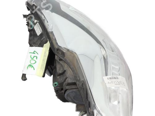 Right headlight DS DS 5 (KF_) 2.0 BlueHDi 180 | BP32426954C29  - Image 5