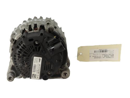 Alternator CITROËN DS5 2.0 HDi 165 | BP32268160M7  - Image 5