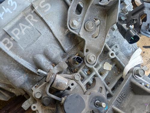 Used Gearbox Gearbox KIA SOUL II (PS) 1.6 CRDi 128 (126 hp) 38677512 38677512
