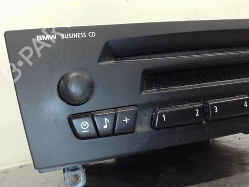 Radio BMW 1 (E87) 118 d | BP21302677E6 