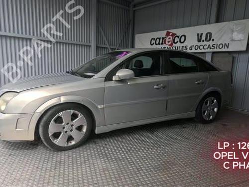 Right front window switch OPEL VECTRA C GTS (Z02) | BP37631424I26 - Image 21