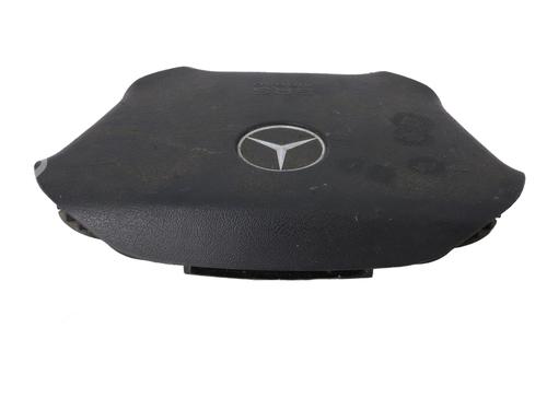 Driver airbag MERCEDES-BENZ M-CLASS (W163) ML 270 CDI (163.113) | BP29836826C9
