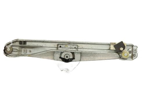 Used Right rear window motor Right rear window motor RENAULT CLIO III (BR0/1, CR0/1) 1.5 dCi (BR0H, CR0H, CR1S, BR1S) (106 hp) 34381944 34381944