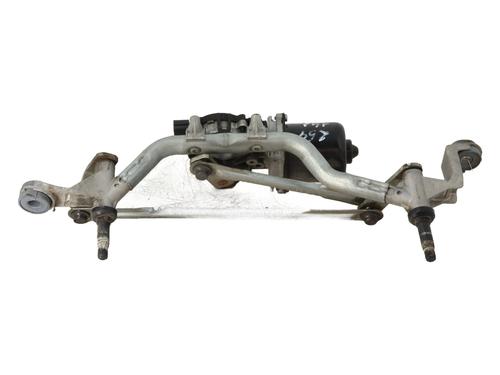 Wischermotor vorne RENAULT CLIO IV (BH_) 1.5 dCi 75 | BP30821537M29 