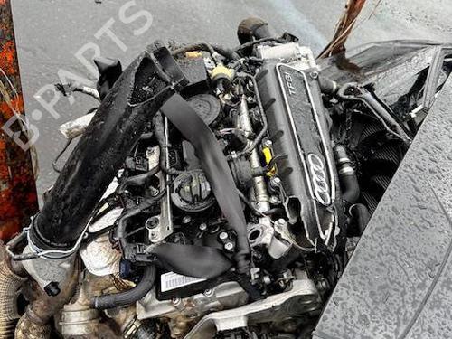 Left rear brake caliper AUDI A3 Sportback (8VA, 8VF) RS3 quattro | BP21293091M107 