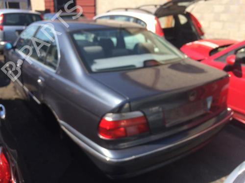 Left front window switch BMW 5 (E39) 528 i | BP21316998I27 