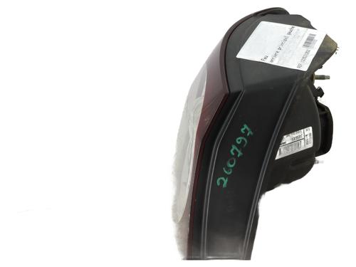 Left taillight VW GOLF PLUS V (5M1, 521) | BP33563594C34 - Image 2