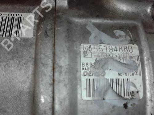AC compressor FIAT PUNTO EVO (199_) 1.2 | BP21311619M34 