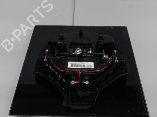 Driver airbag PEUGEOT 308 I (4A_, 4C_) 1.6 HDi | BP21303173C9 