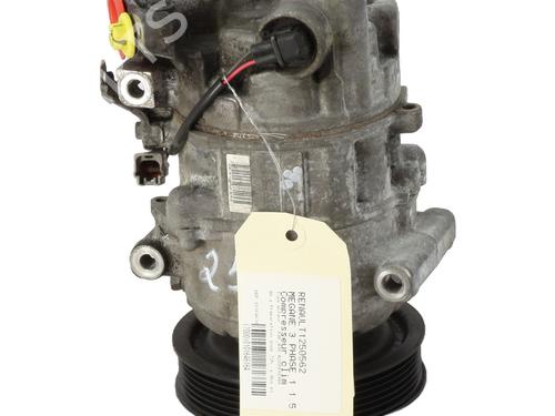AC compressor RENAULT MEGANE III Hatchback (BZ0/1_, B3_) 1.5 dCi (BZ09, BZ0D, BZ1W, BZ29, BZ14) | BP29612899M34 