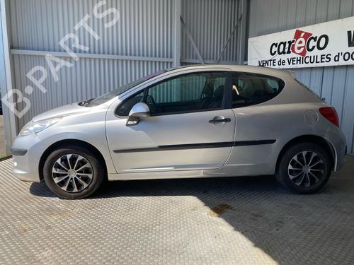 Brugte PEUGEOT 207 (WA_, WC_)    4637498