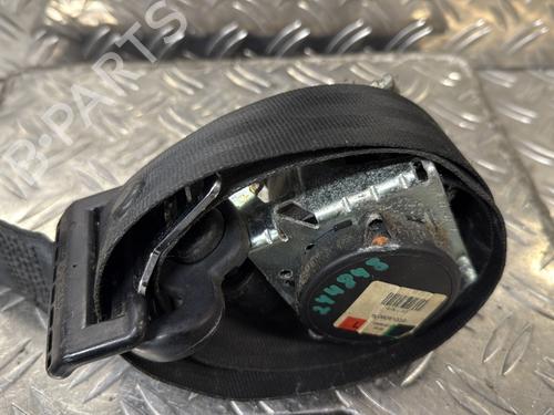 Front left belt tensioner FORD FIESTA V (JH_, JD_) 1.4 TDCi | BP21899041C87 