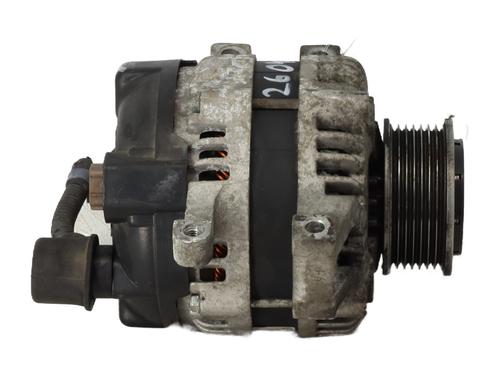 Alternator HONDA CR-V III (RE_) 2.2 i-CTDi 4WD (RE6) | BP32165757M7 - Image 2